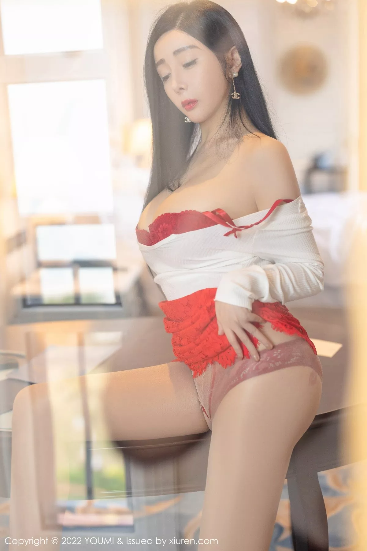 允爾写真