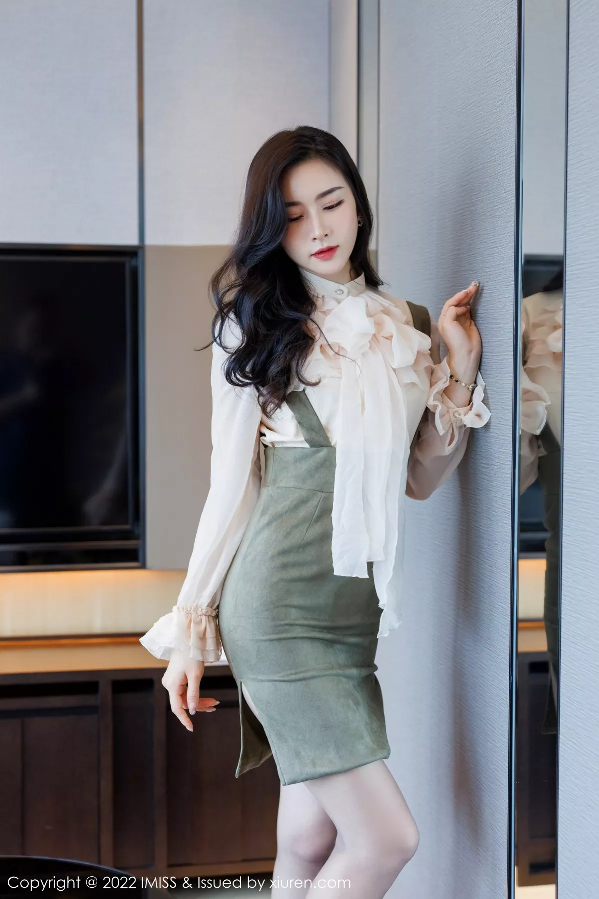 Vanessa写真