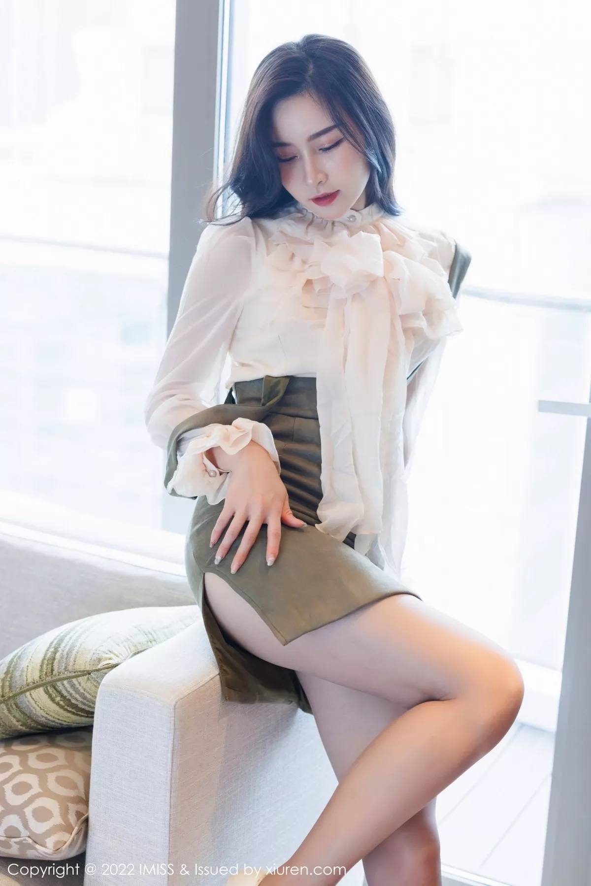 Vanessa写真