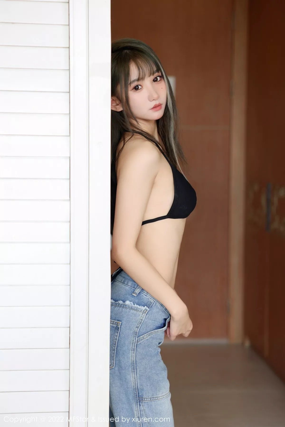 小果冻儿写真