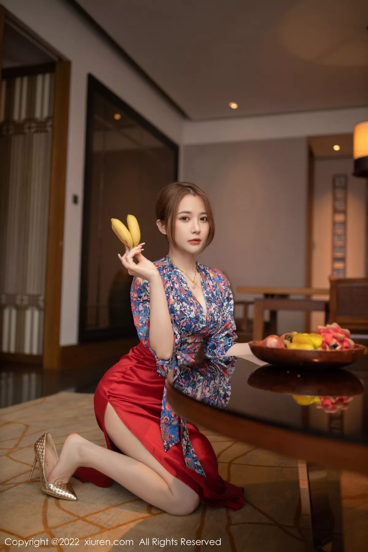 鱼子酱写真