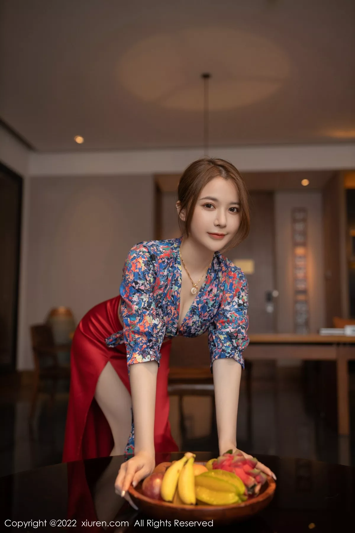 鱼子酱写真