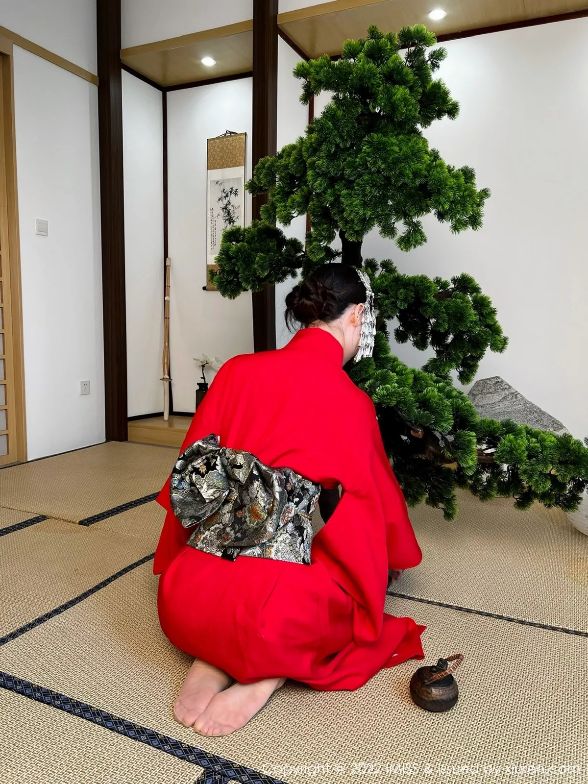 逗逗写真