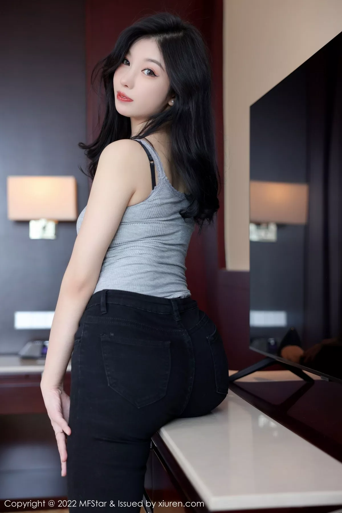 人间荒糖写真