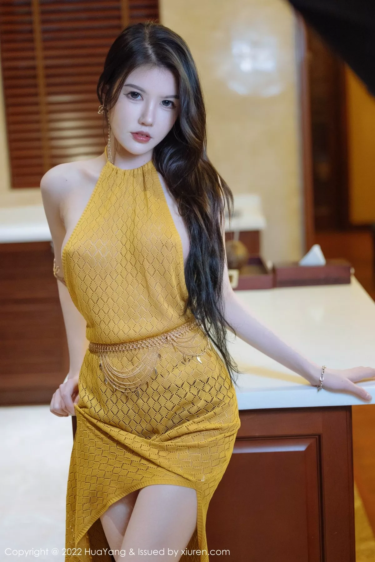 媛媛酱写真