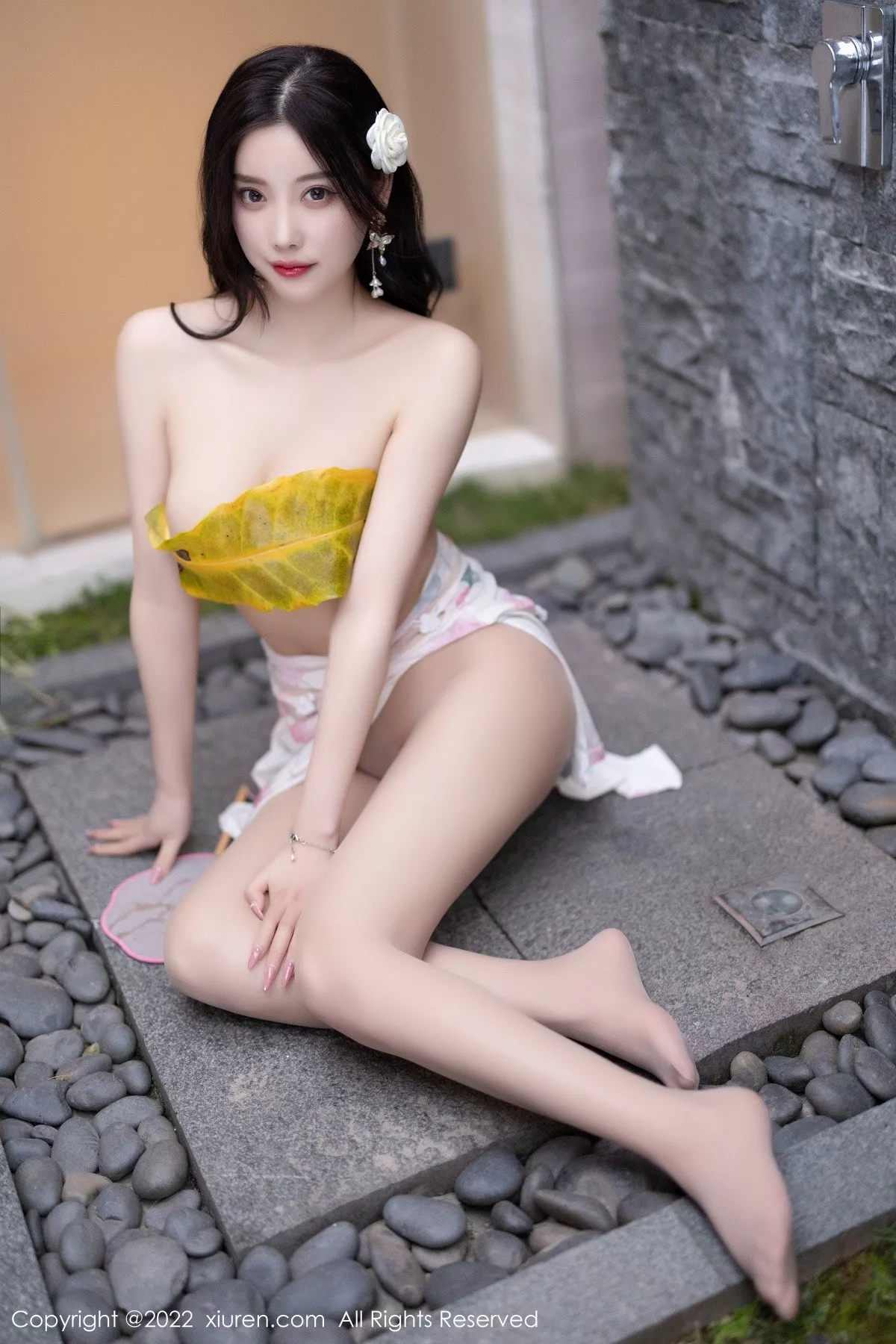 杨晨晨写真