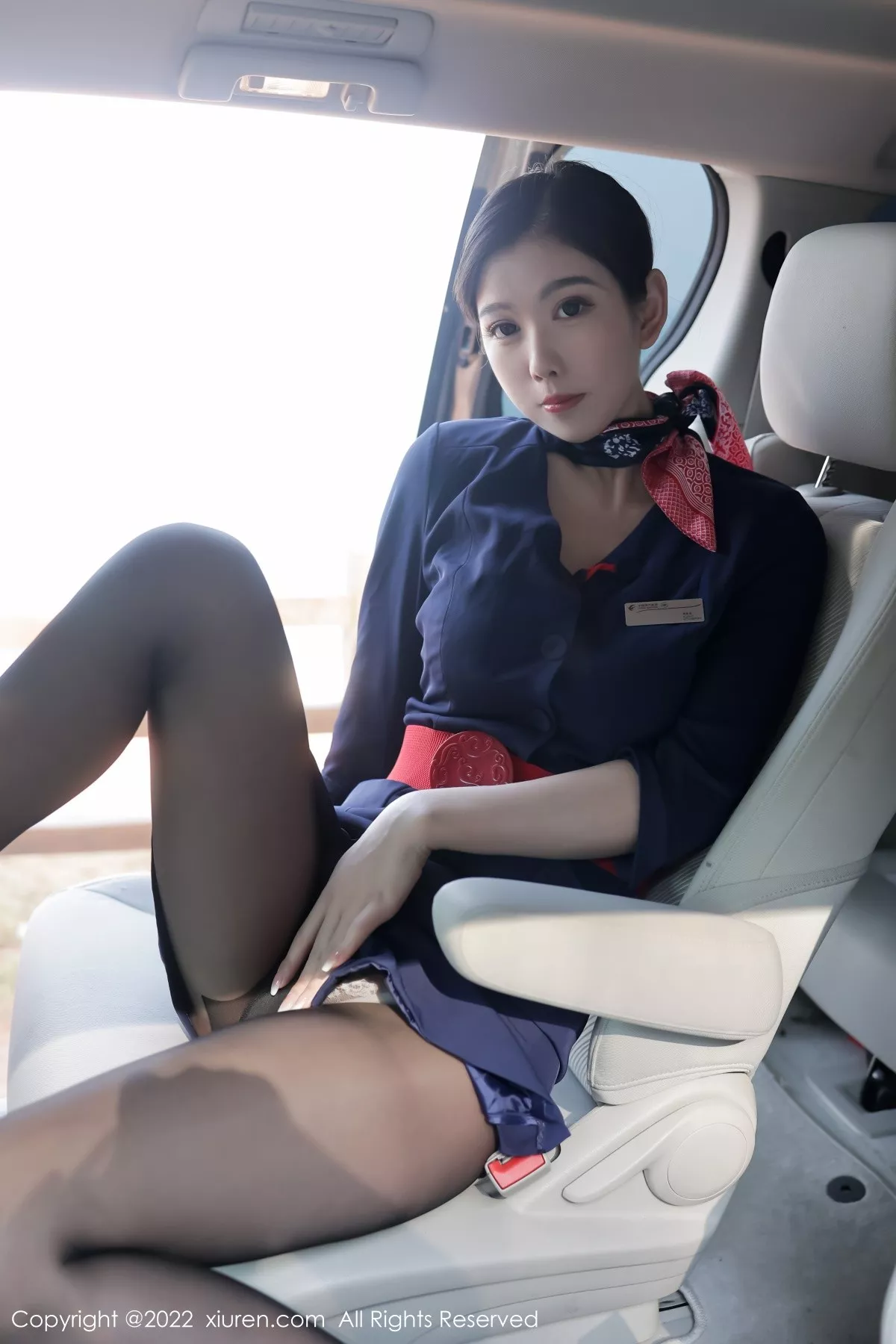 李雅柔写真