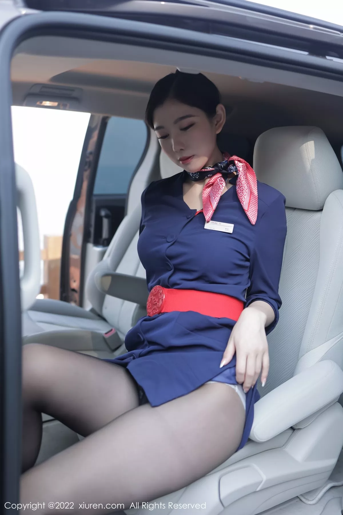 李雅柔写真
