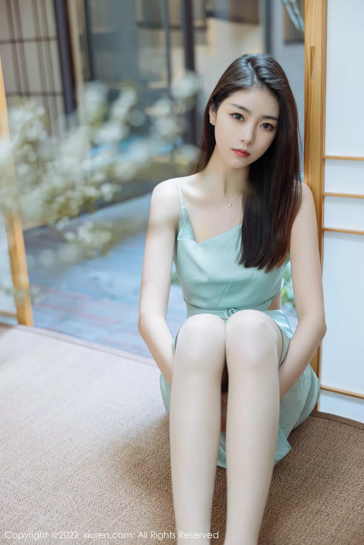 可乐写真