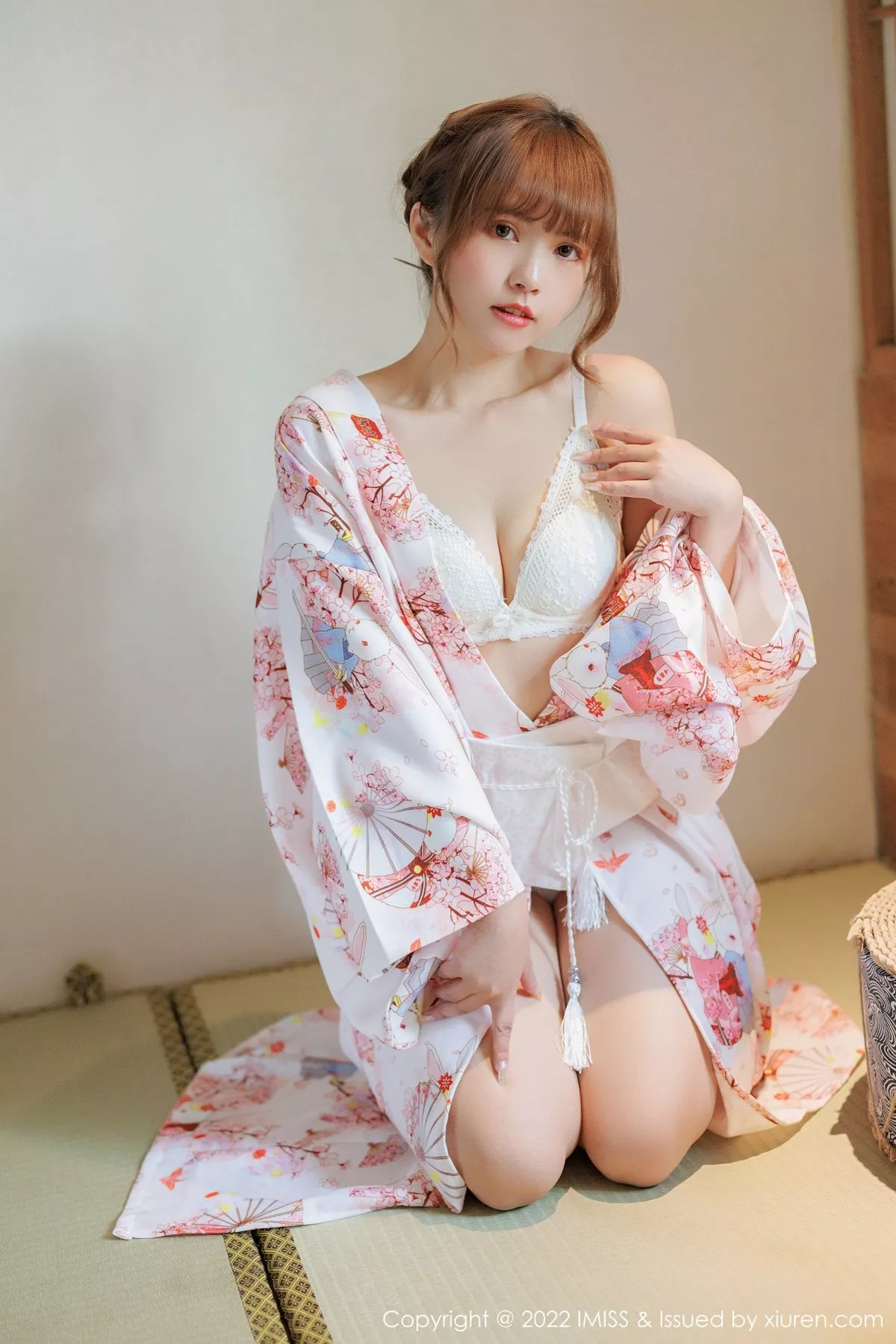 张思允写真