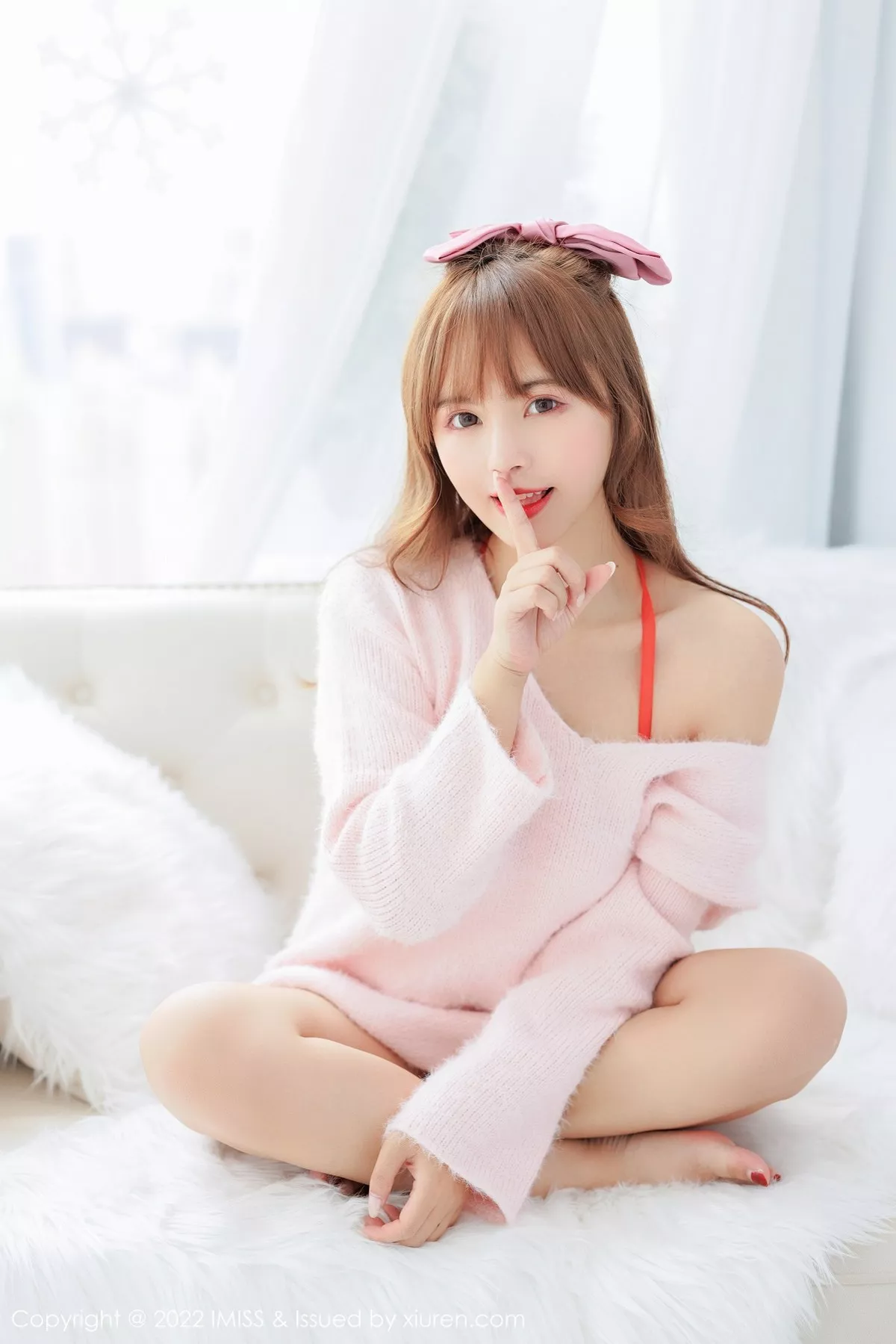 张思允写真