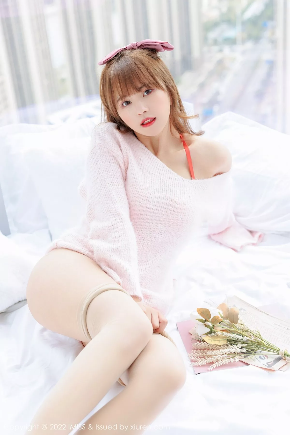 张思允写真