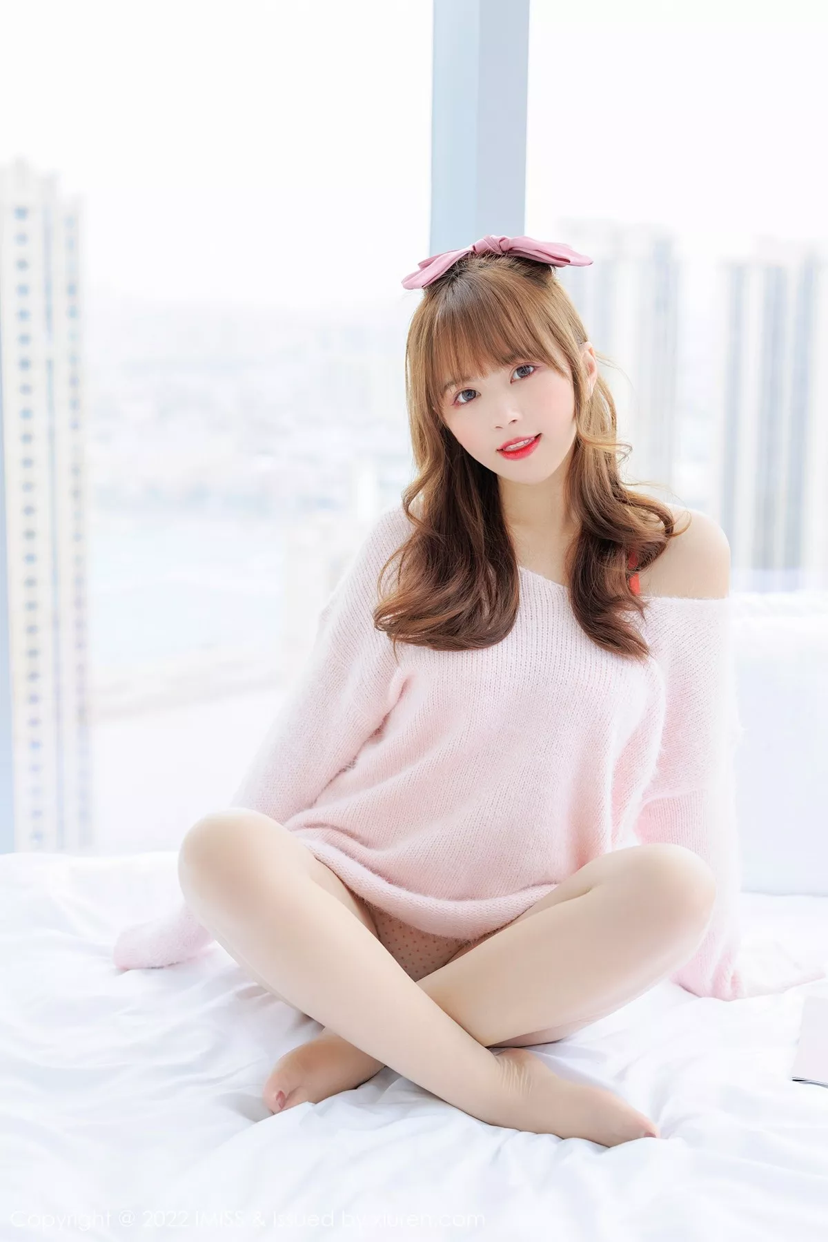张思允写真