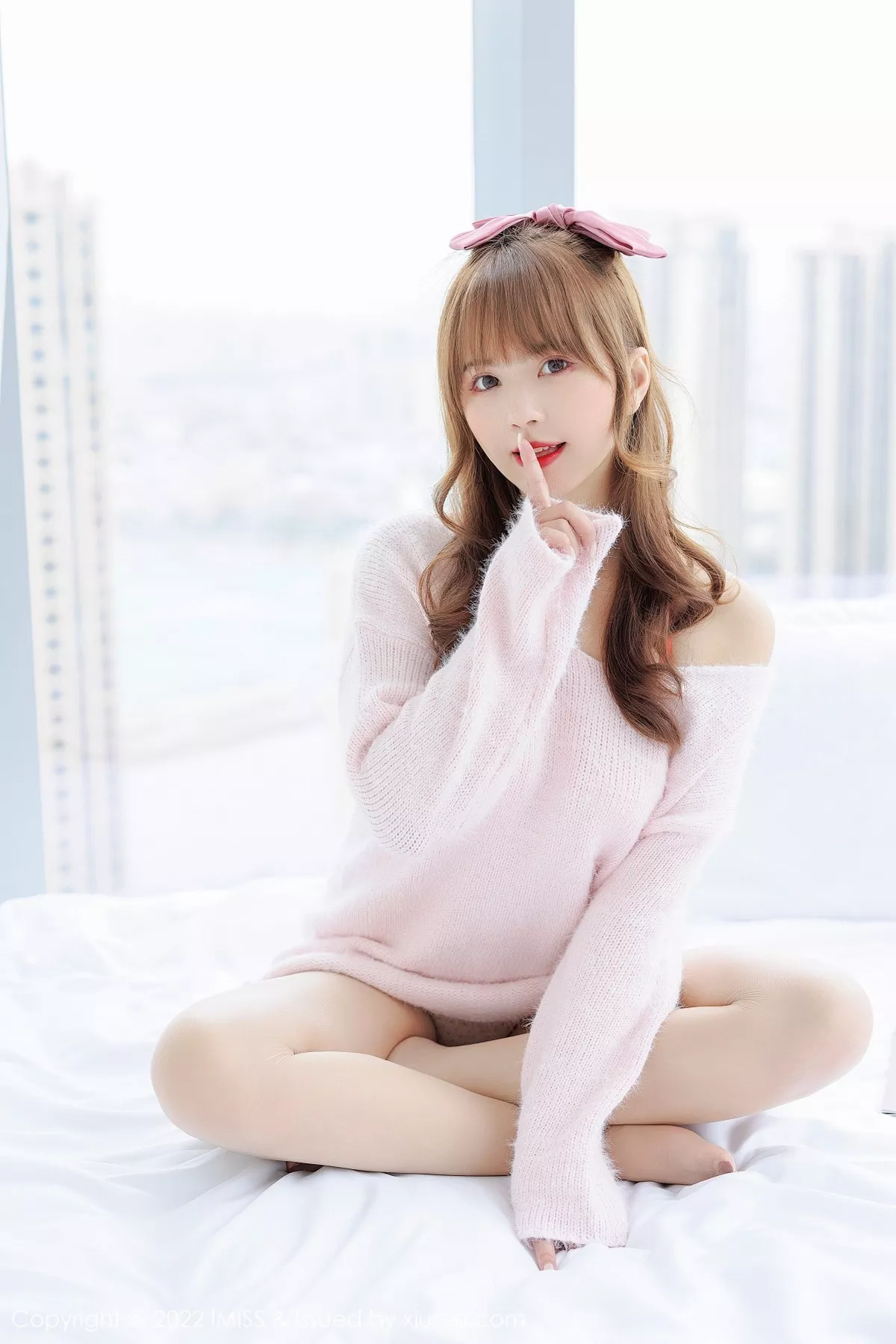 张思允写真