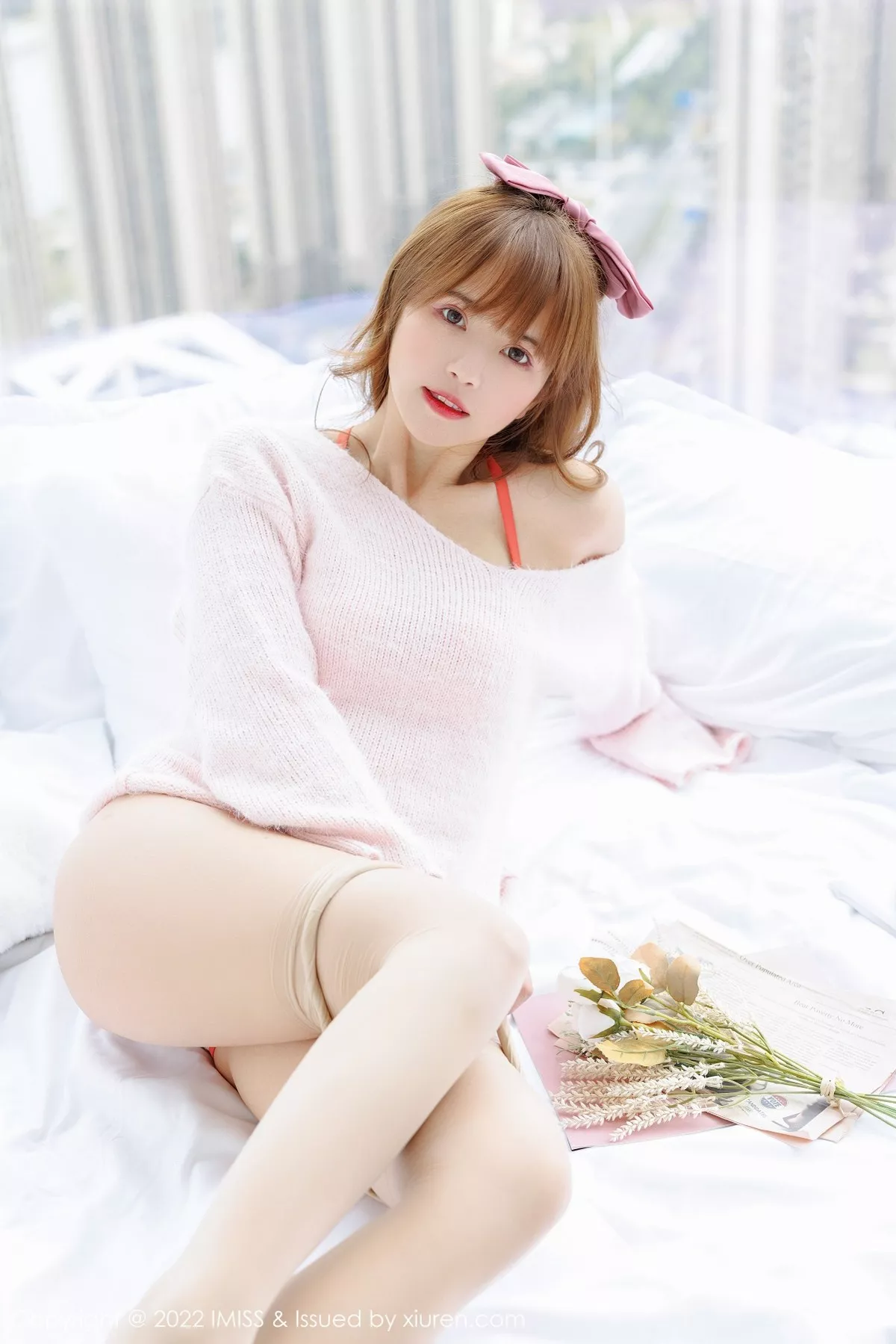 张思允写真