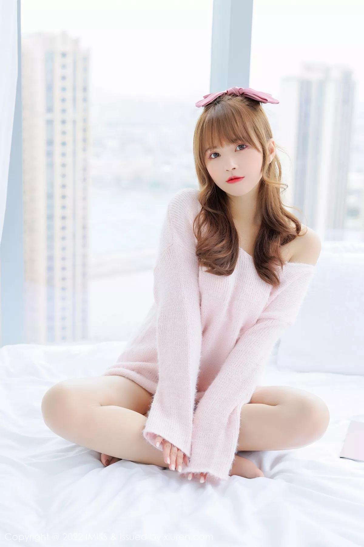 张思允写真