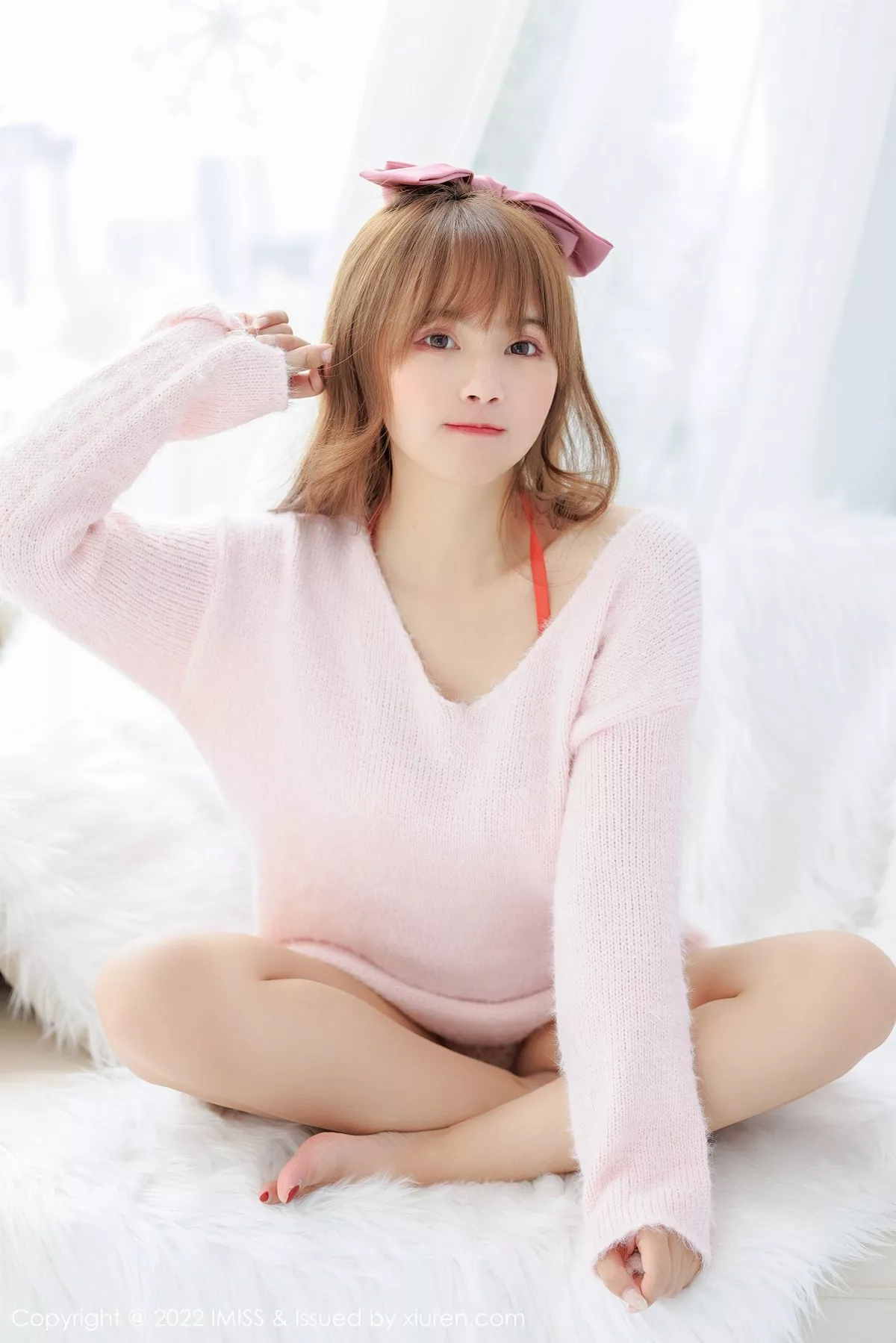 张思允写真