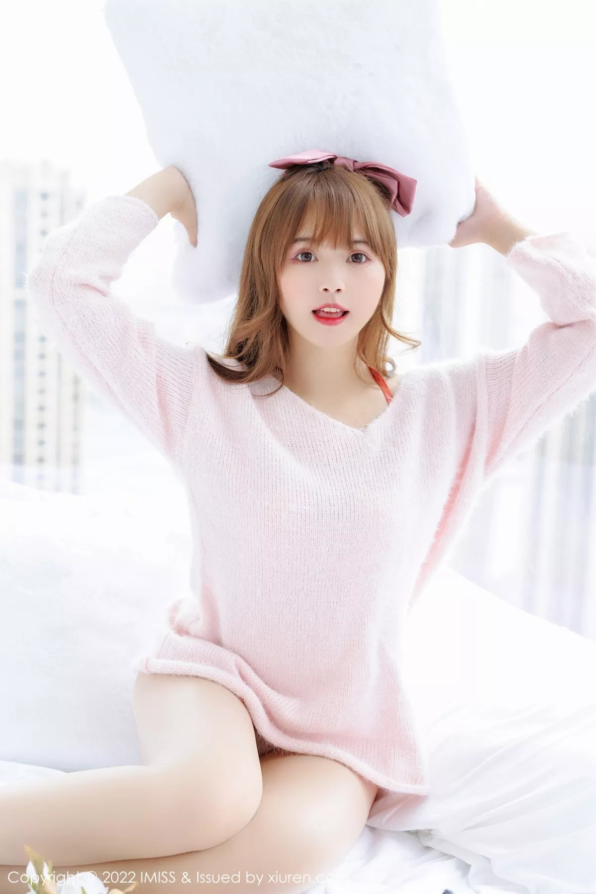 张思允写真