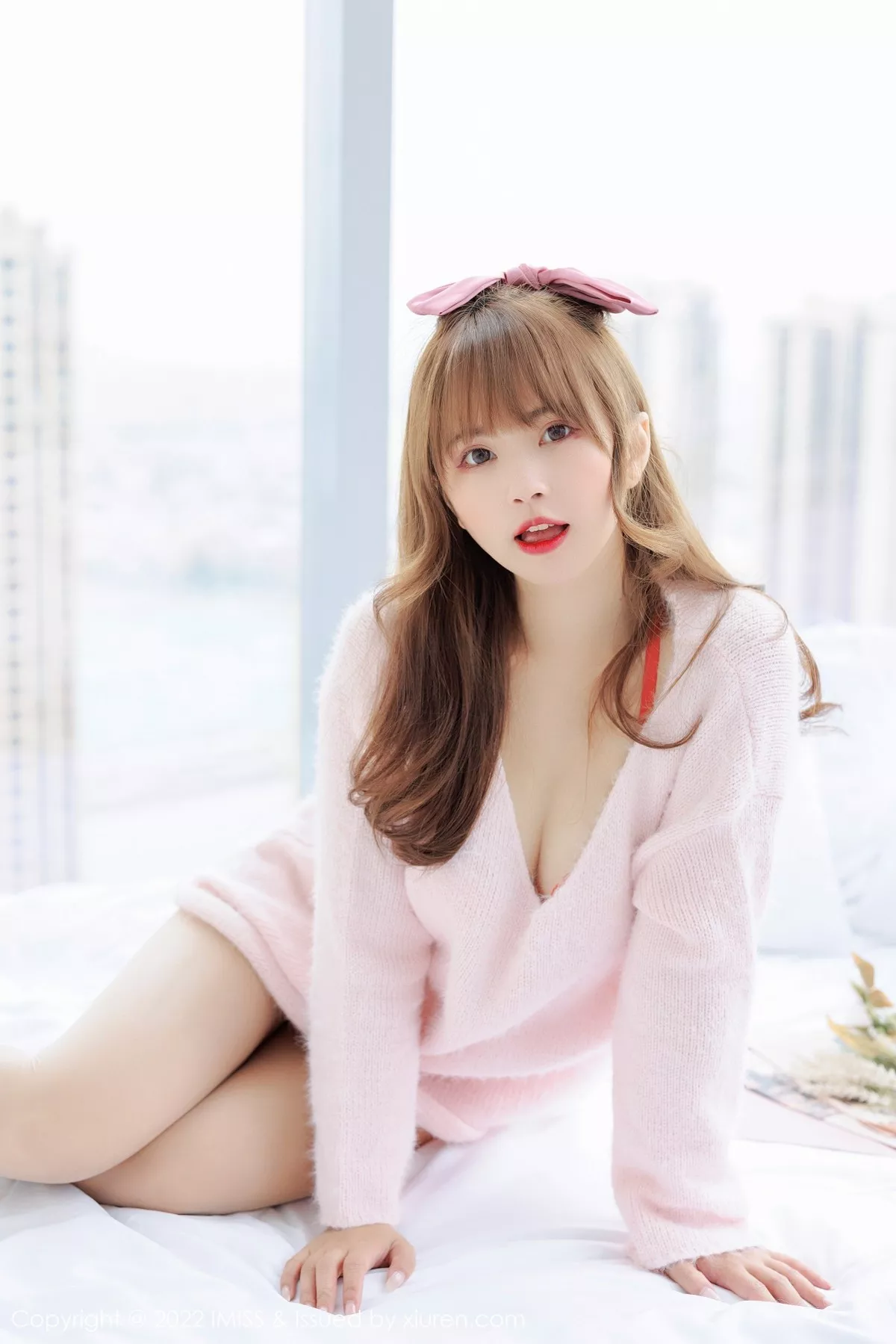 张思允写真