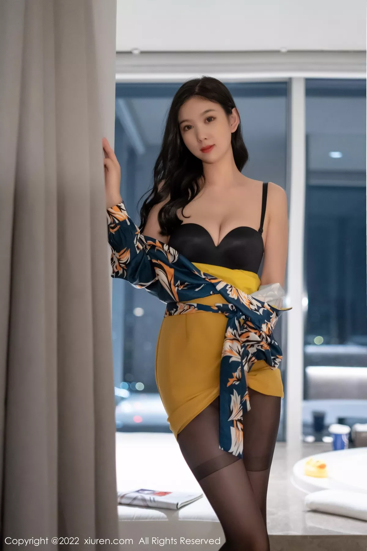 李雅柔写真