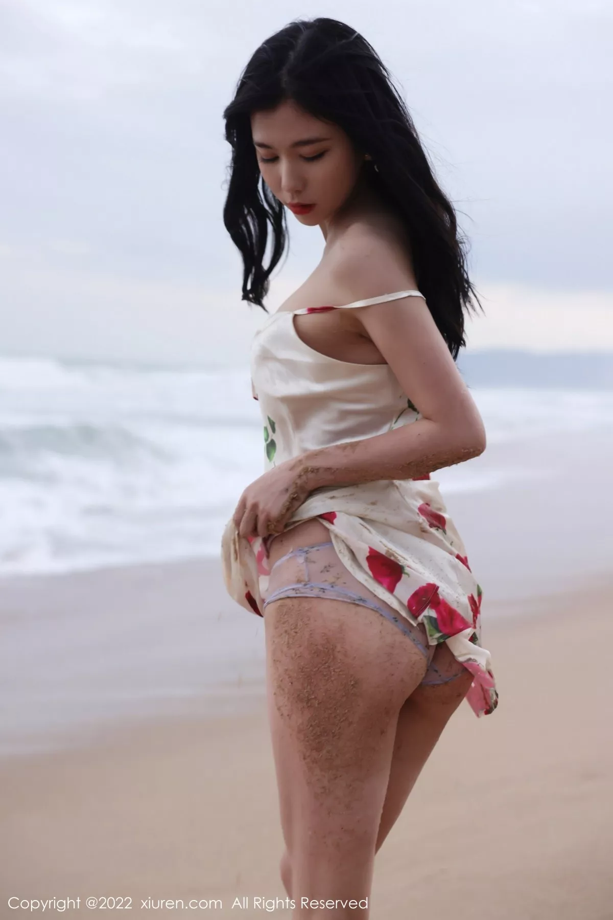 李雅柔写真
