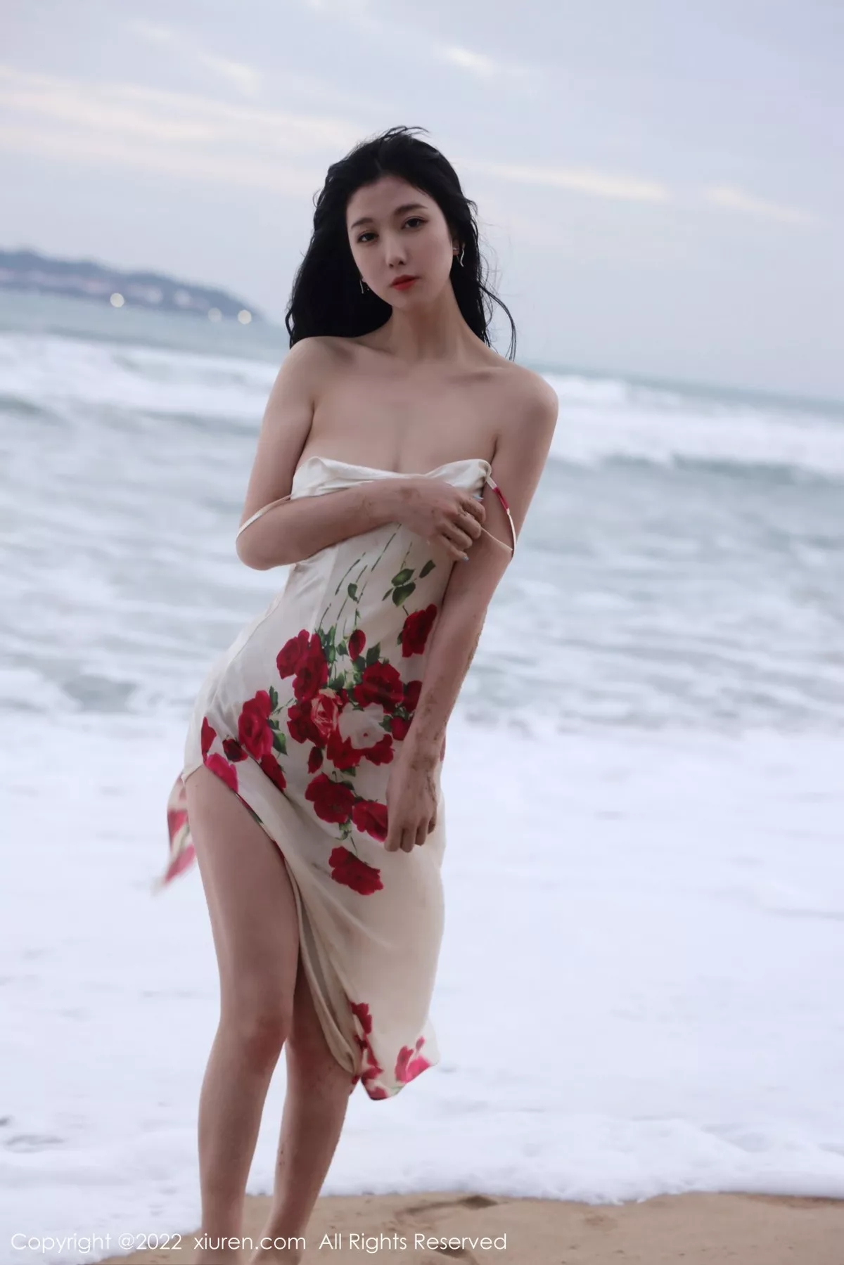 李雅柔写真