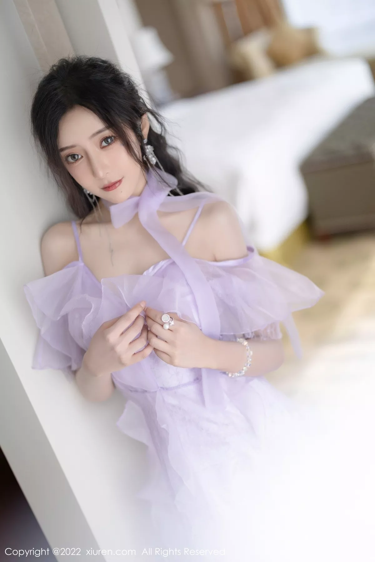 王馨瑶写真