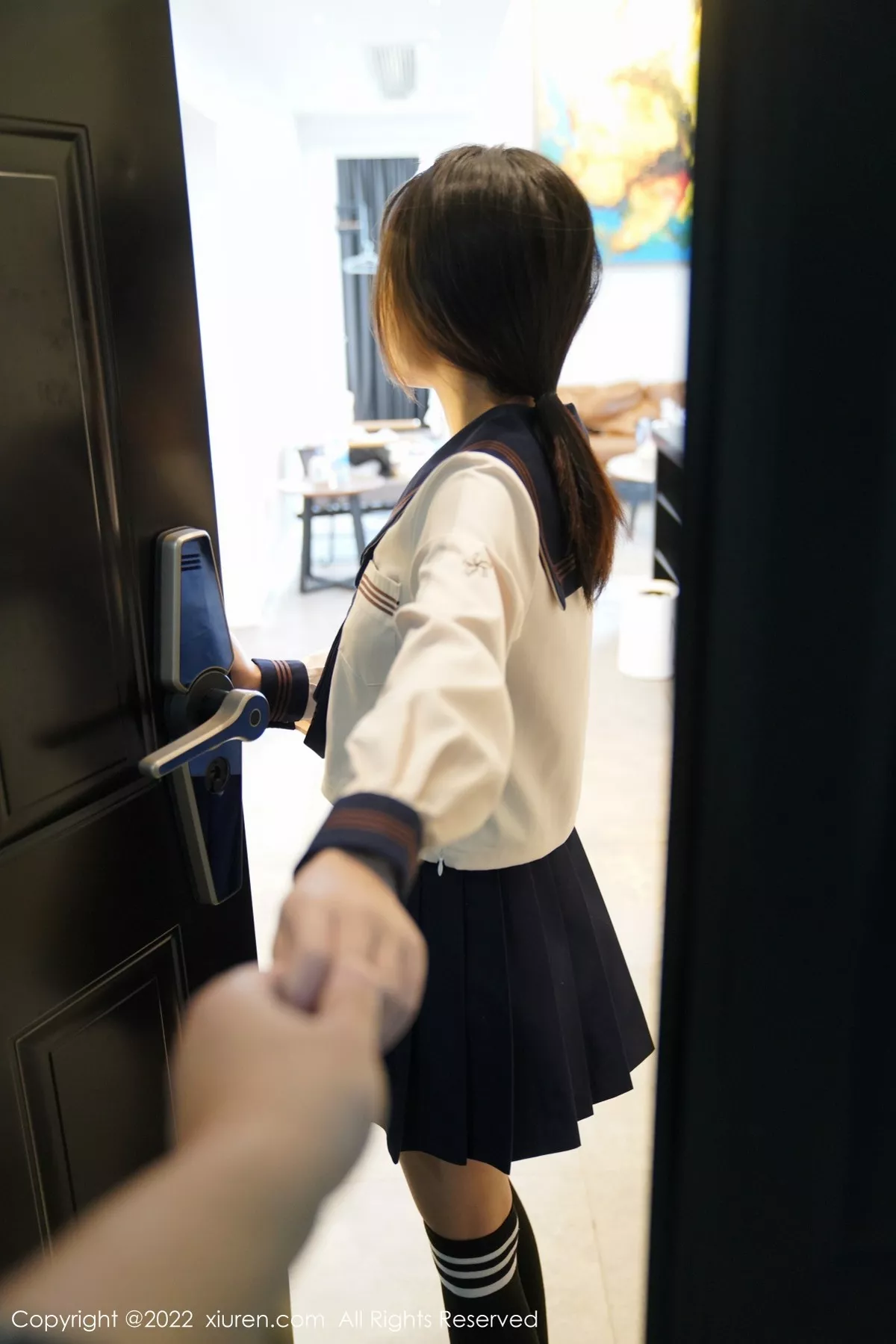 仓井优香写真