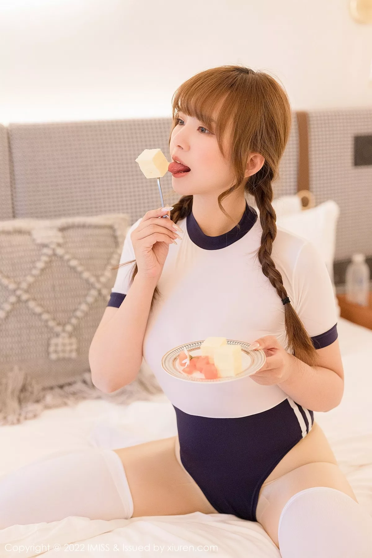 张思允写真