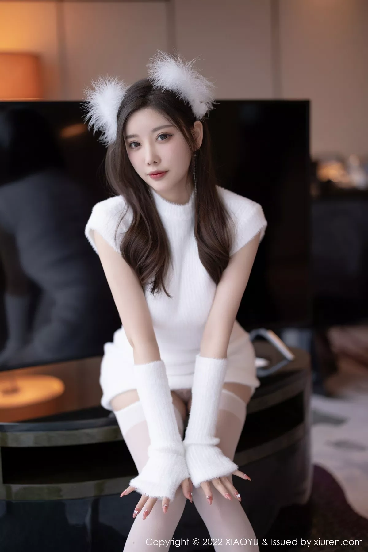 杨晨晨写真