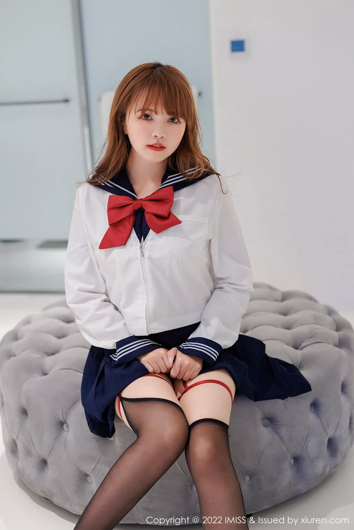 张思允写真