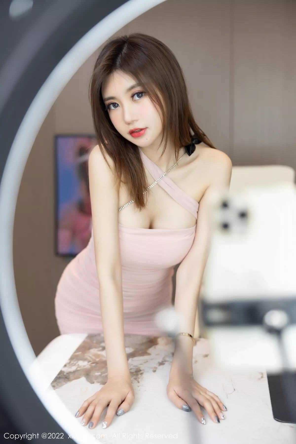 绮里嘉写真