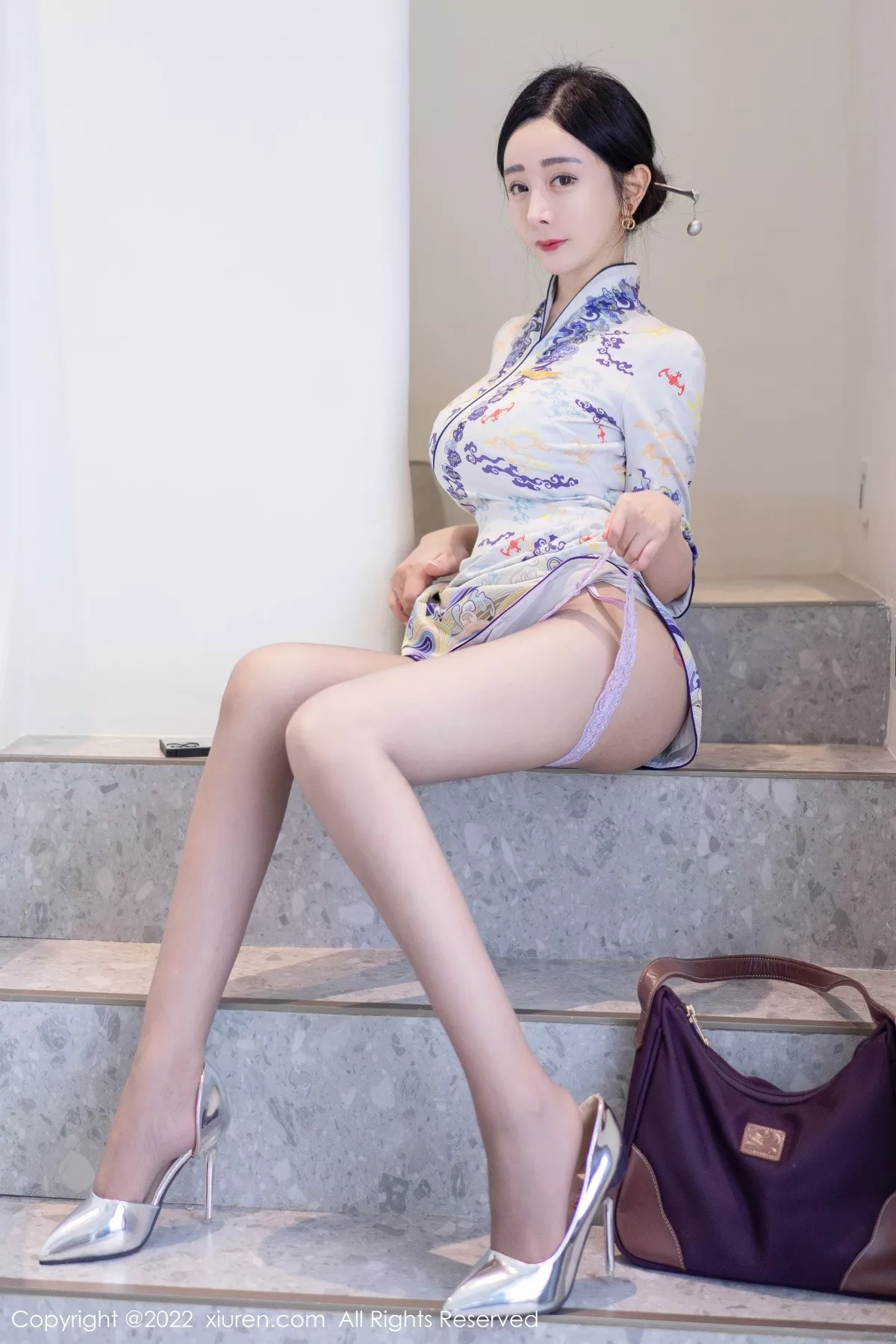 允爾写真