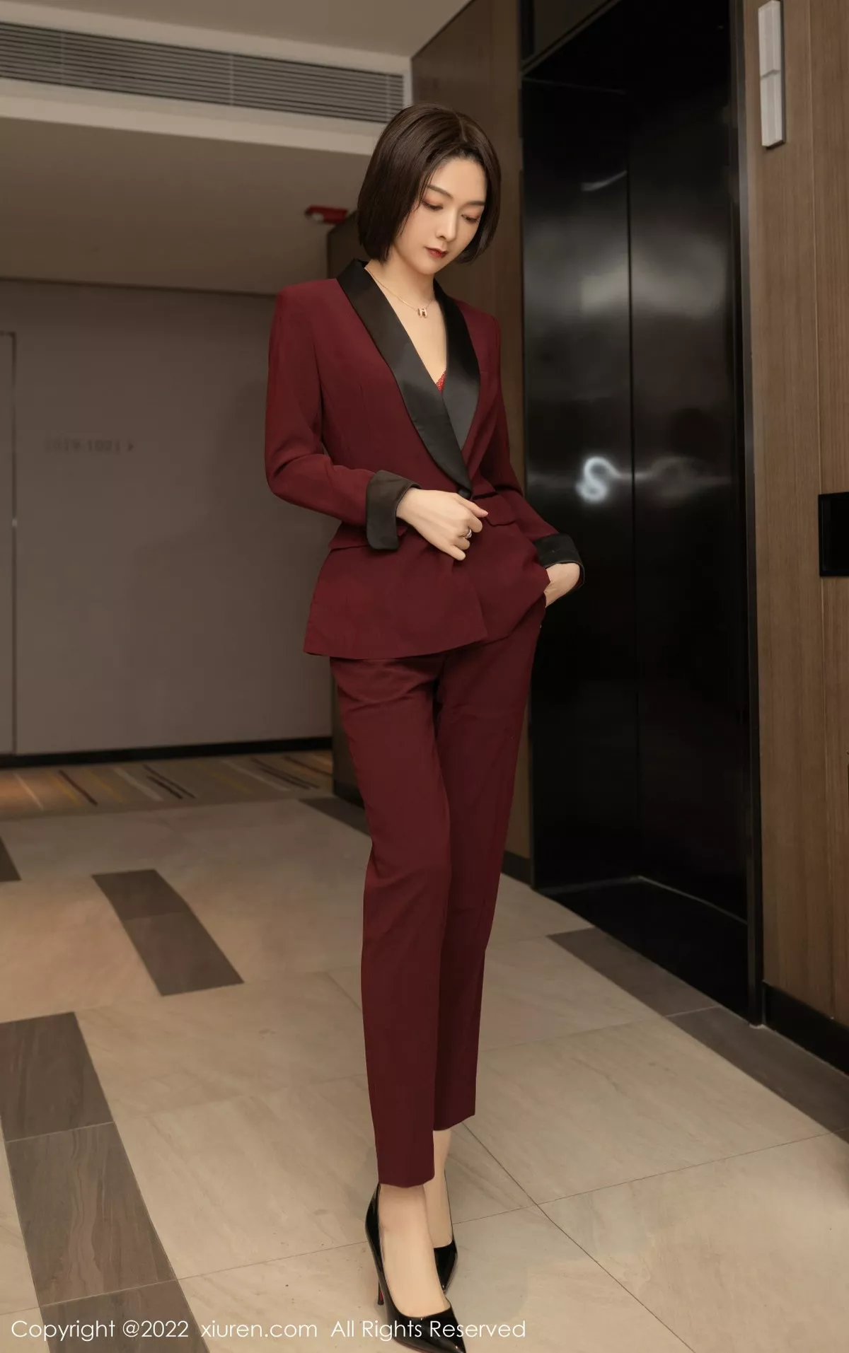 小热巴写真