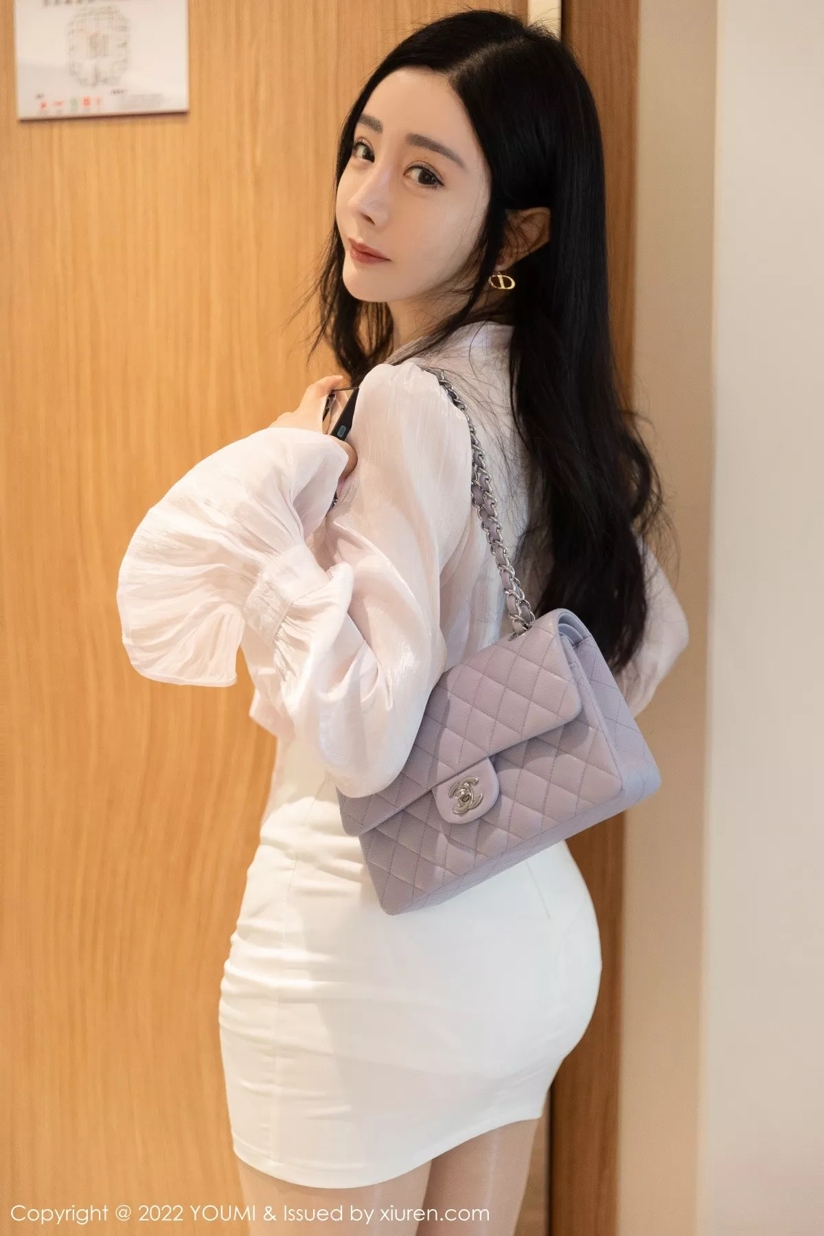 允爾写真