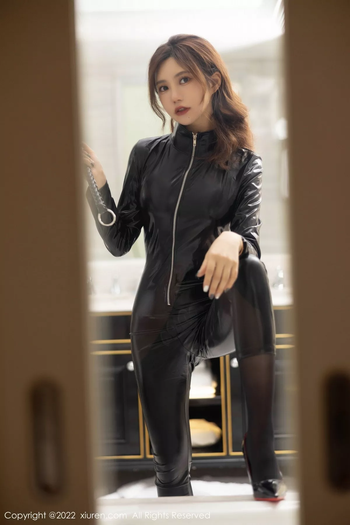 绮里嘉写真