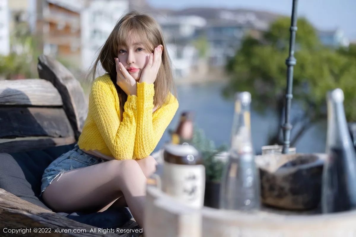 王雨纯写真