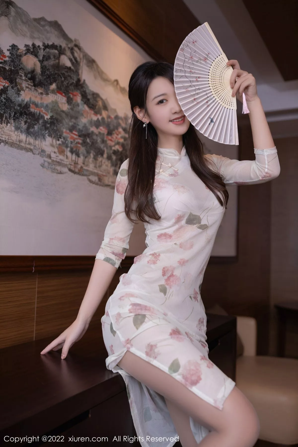 唐安琪写真
