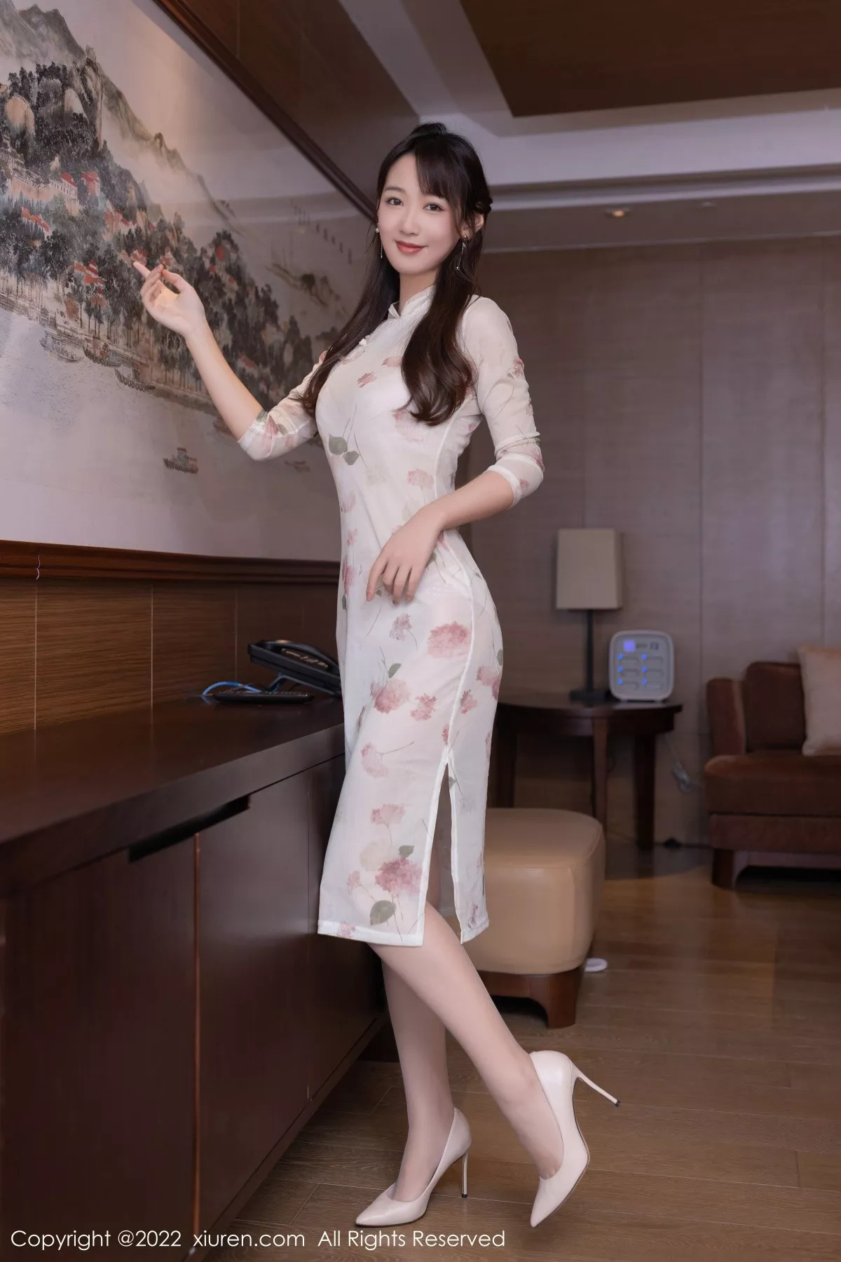 唐安琪写真