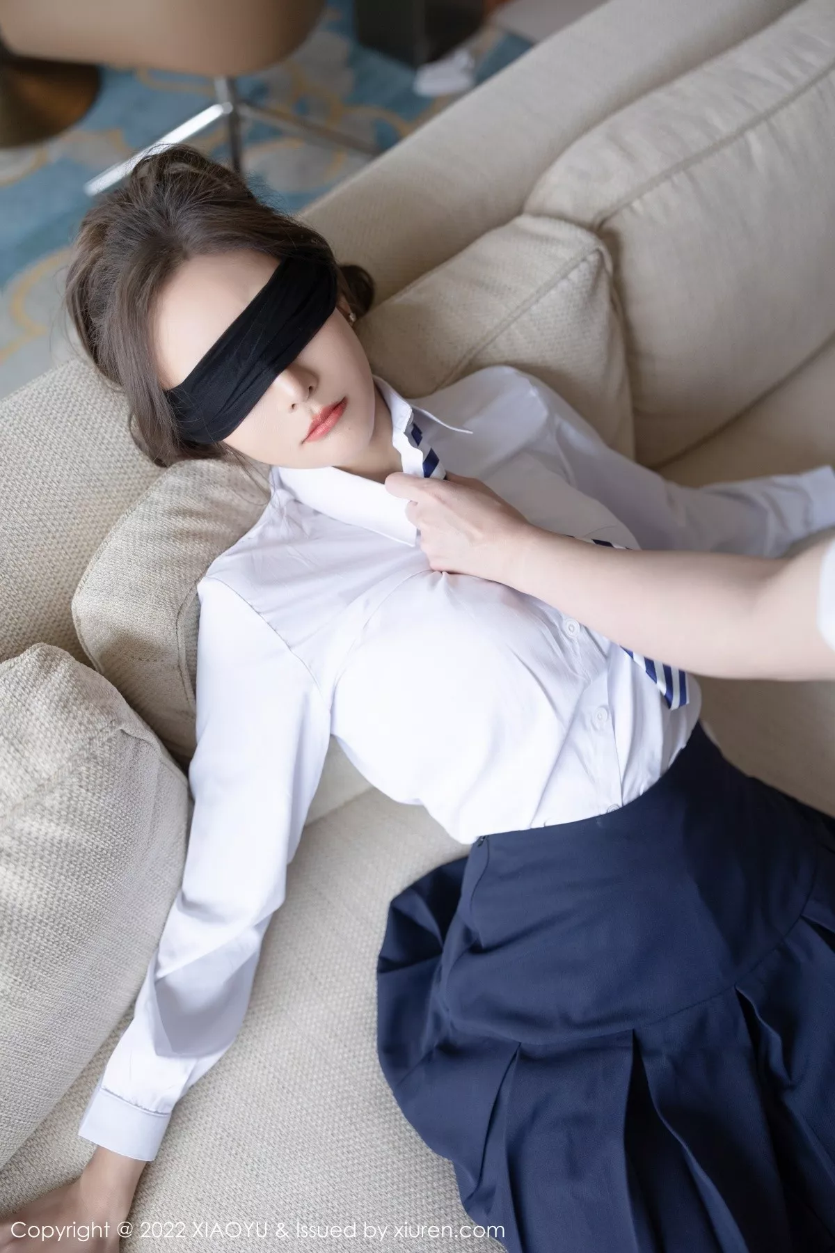 王馨瑶写真