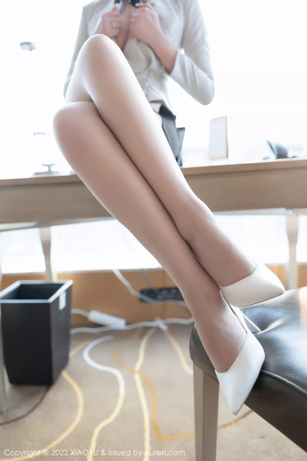 郑颖姗写真