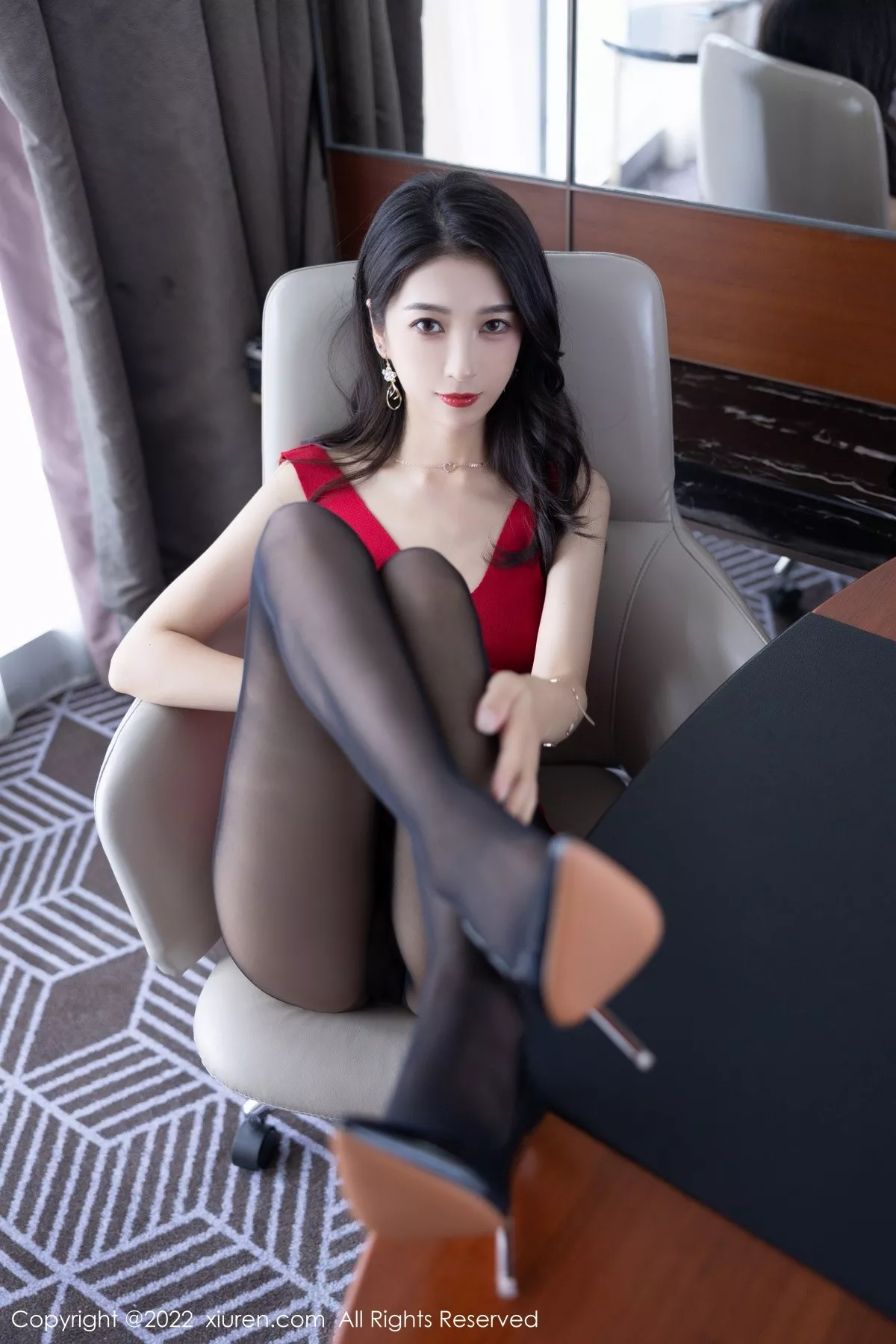 林乐一写真