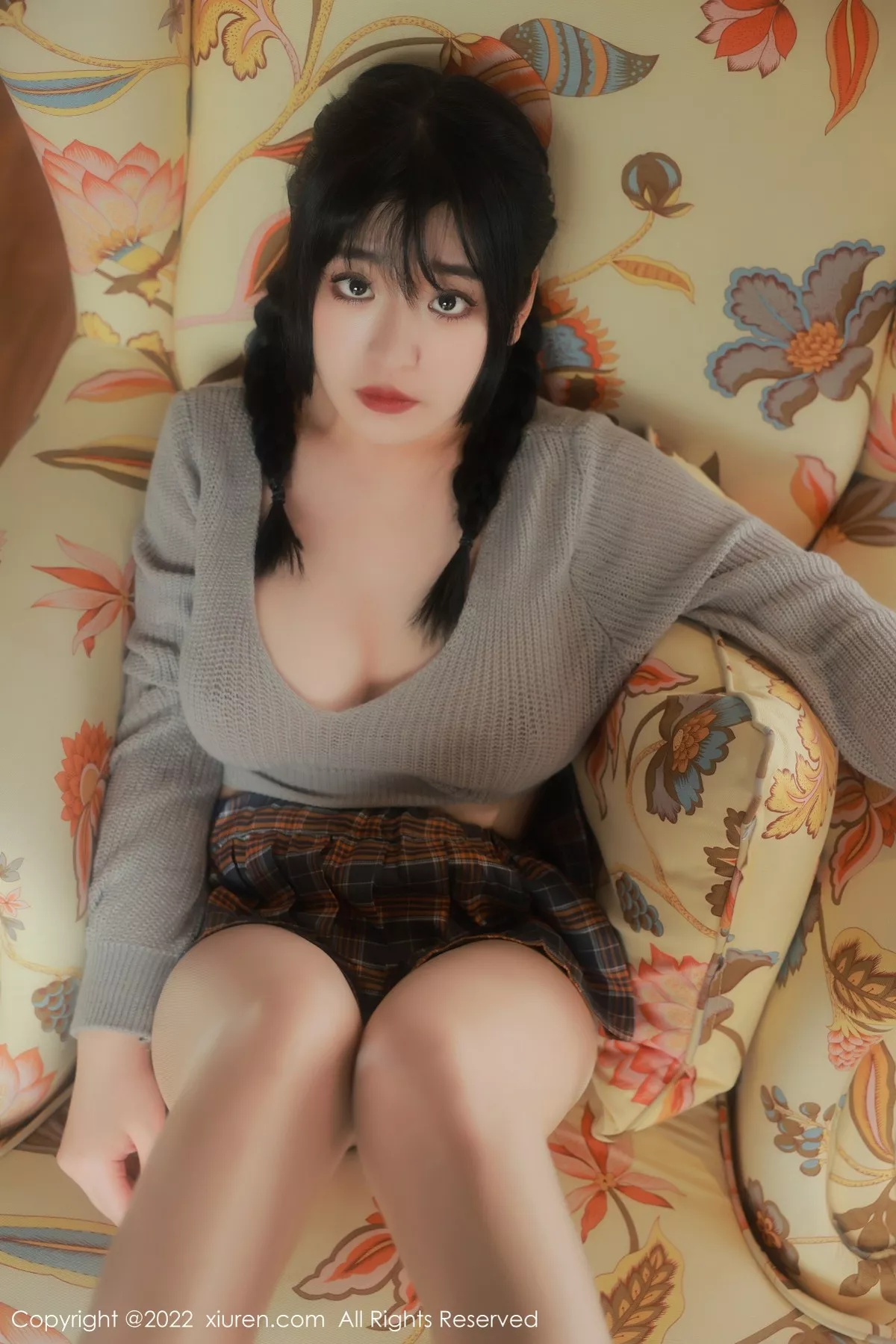 奶酥写真