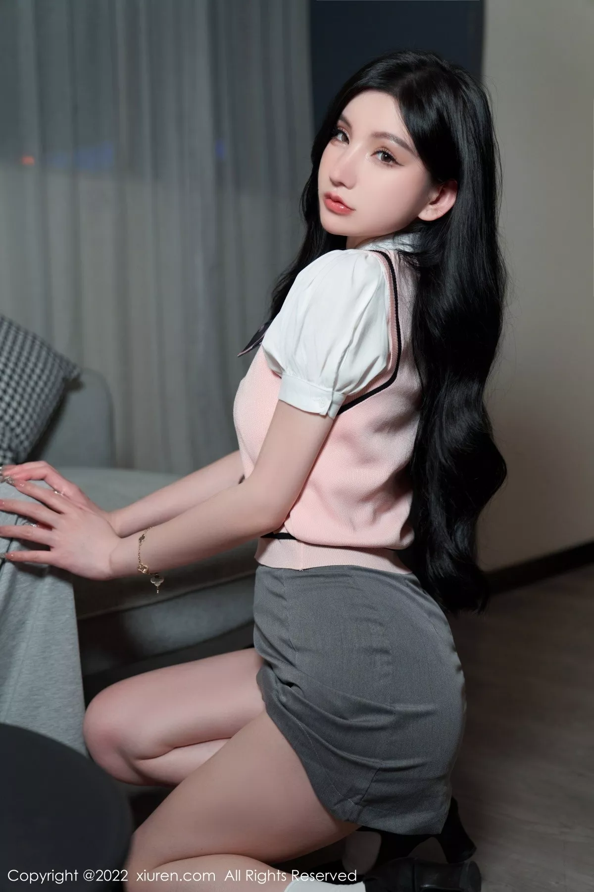 周于希写真