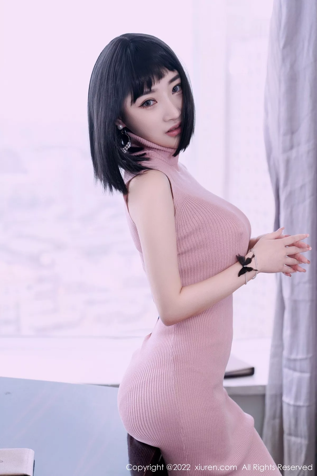 西门小玉写真