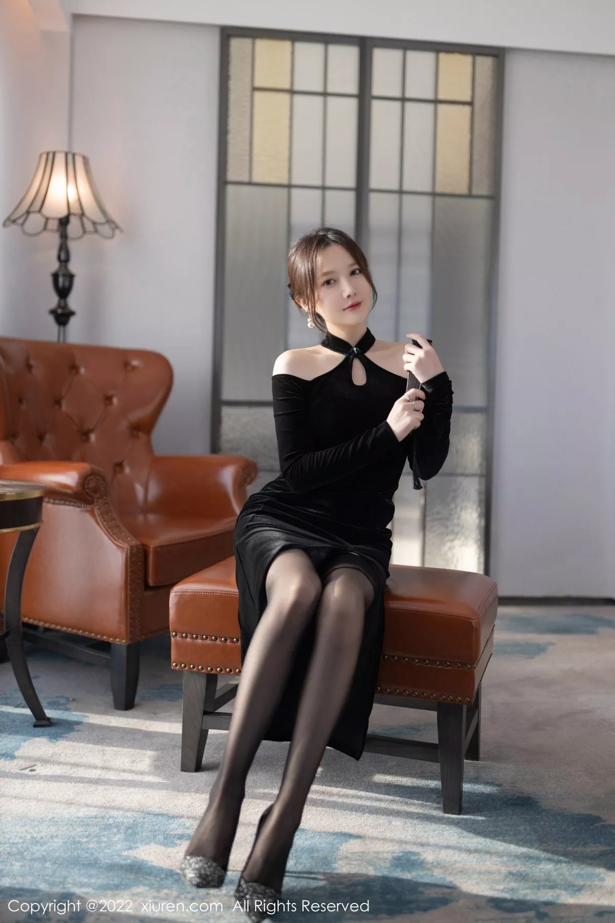 鱼子酱写真