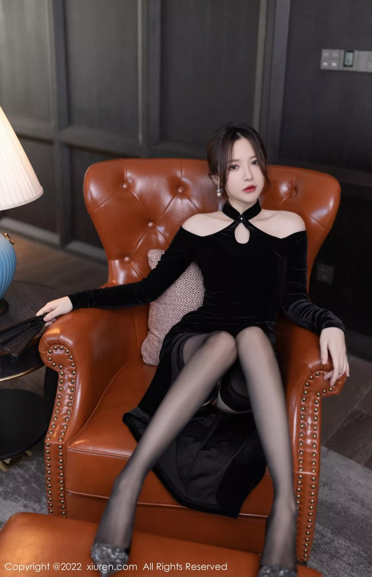 鱼子酱写真