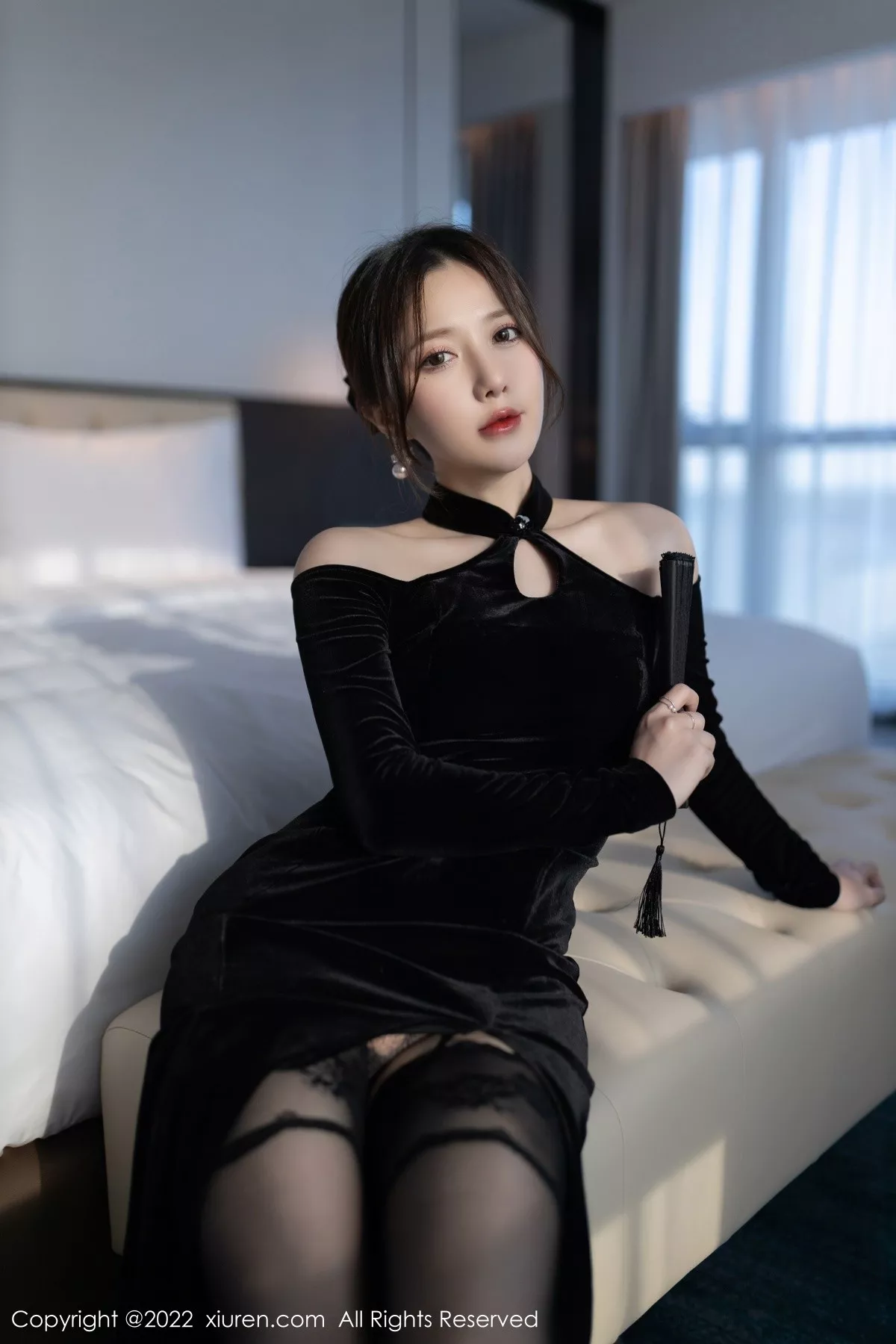 鱼子酱写真