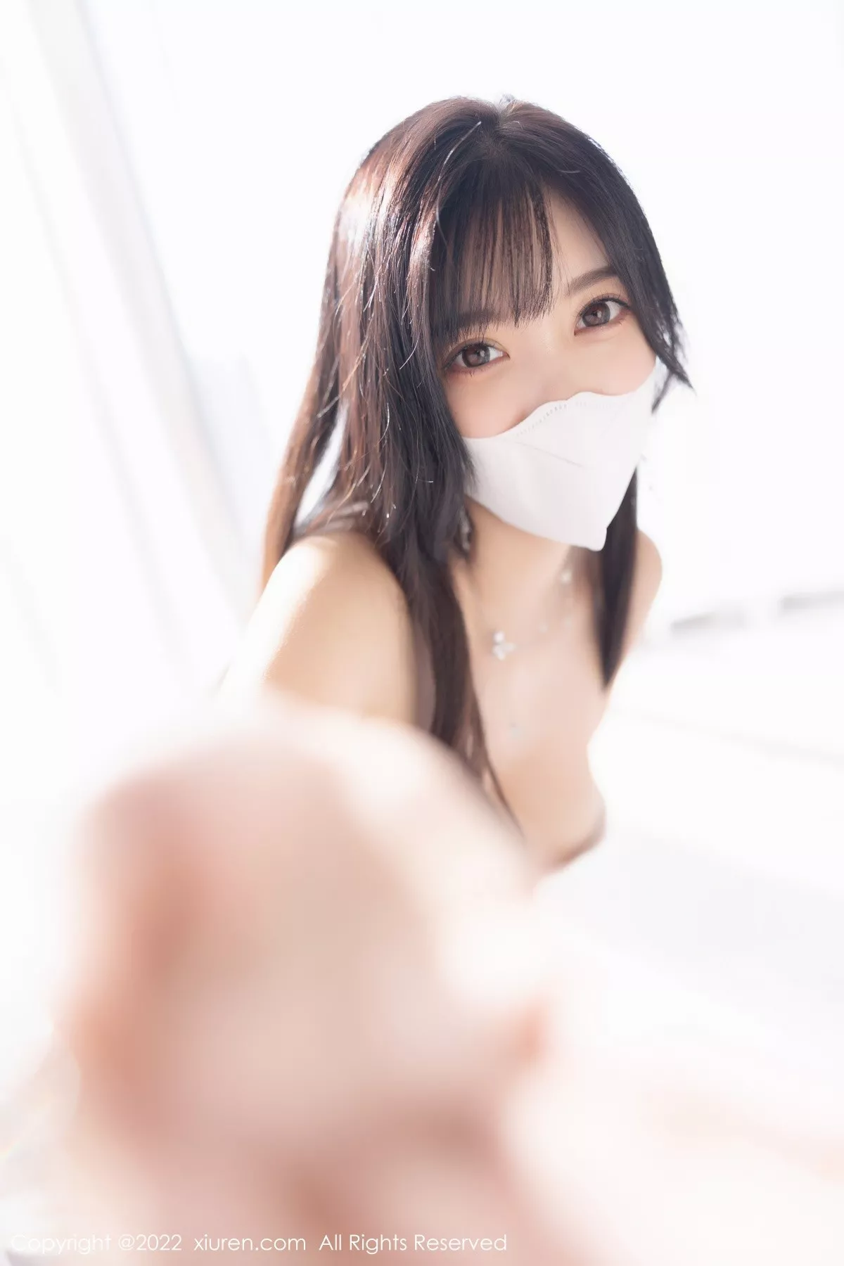 杨晨晨写真