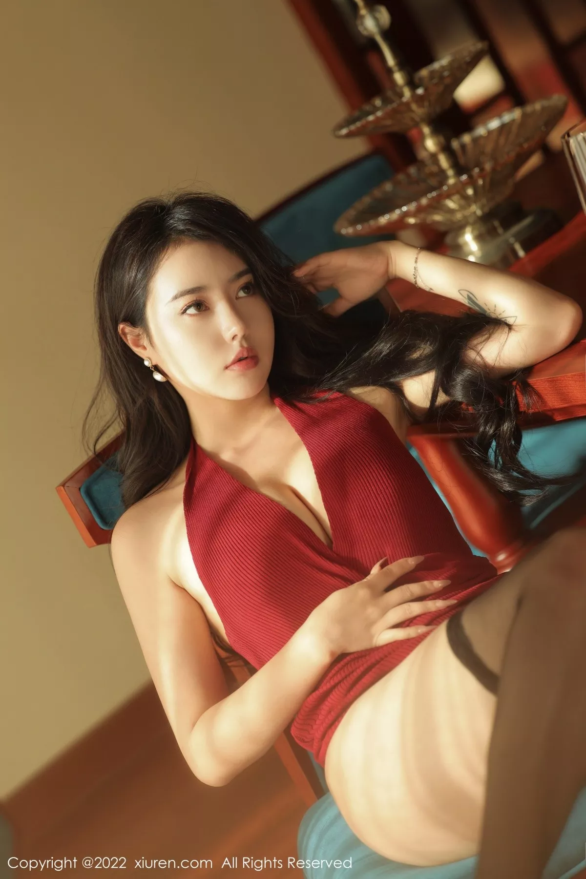 玛鲁娜写真